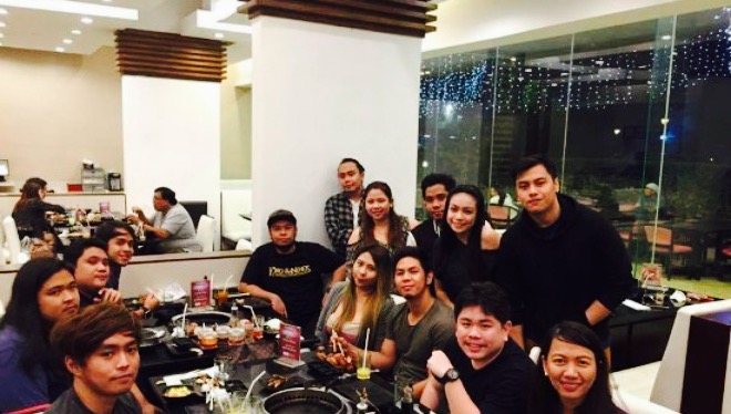 Sambokojin餐厅图片