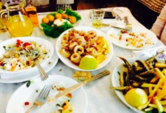 To Pelagos美食图片