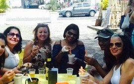 Jeilza Drinks