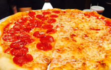 Sayville Pizza餐厅图片