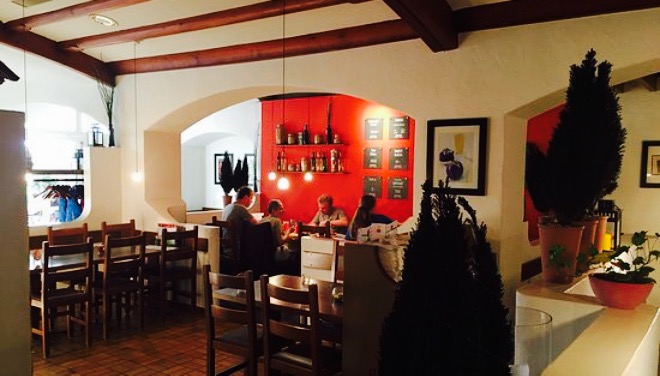 Spaghetteria餐厅图片