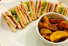 VIPS Planetocio Villalba美食图片