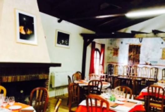 Restaurante Redondo's美食图片