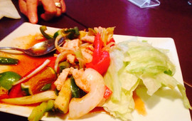 Joy Thai Cuisine
