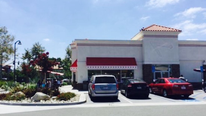 In-N-Out Burger