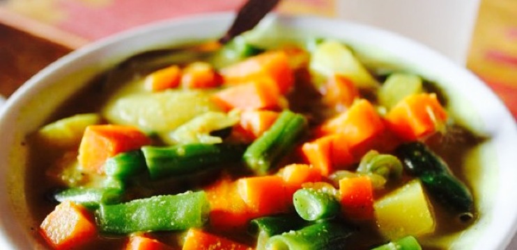 Hotel Mahanuge Restaurant