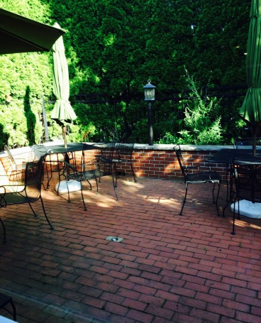 The Morning Buzz Cafe