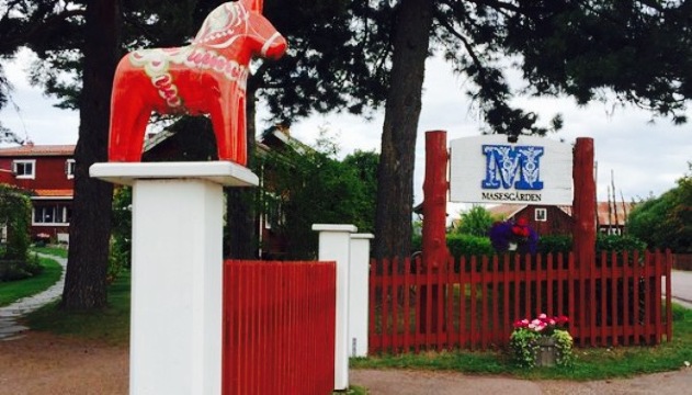 Masesgarden Hälsohem