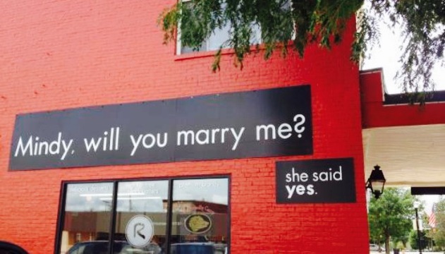 Richie's New Yo RK Corner