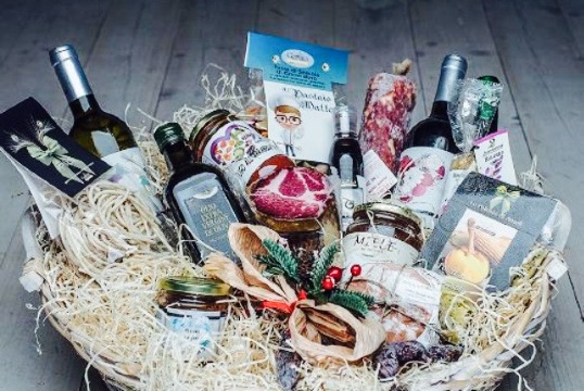 La Novella srl餐厅图片