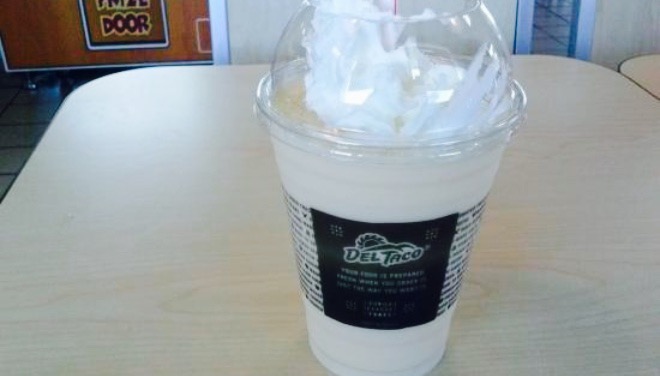 Del Taco餐厅图片