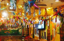 Mexico Deli Restaurant餐厅图片