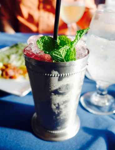 Boone Tavern Restaurant