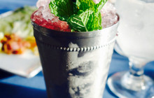 Boone Tavern Restaurant餐厅图片