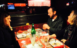 Buffalo Grill