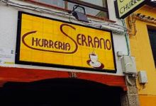 Churreria Serrano美食图片