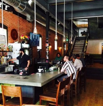 Illegal Pete's - Fort Collins餐厅图片