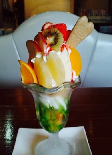 Rouge Et Noir餐厅图片