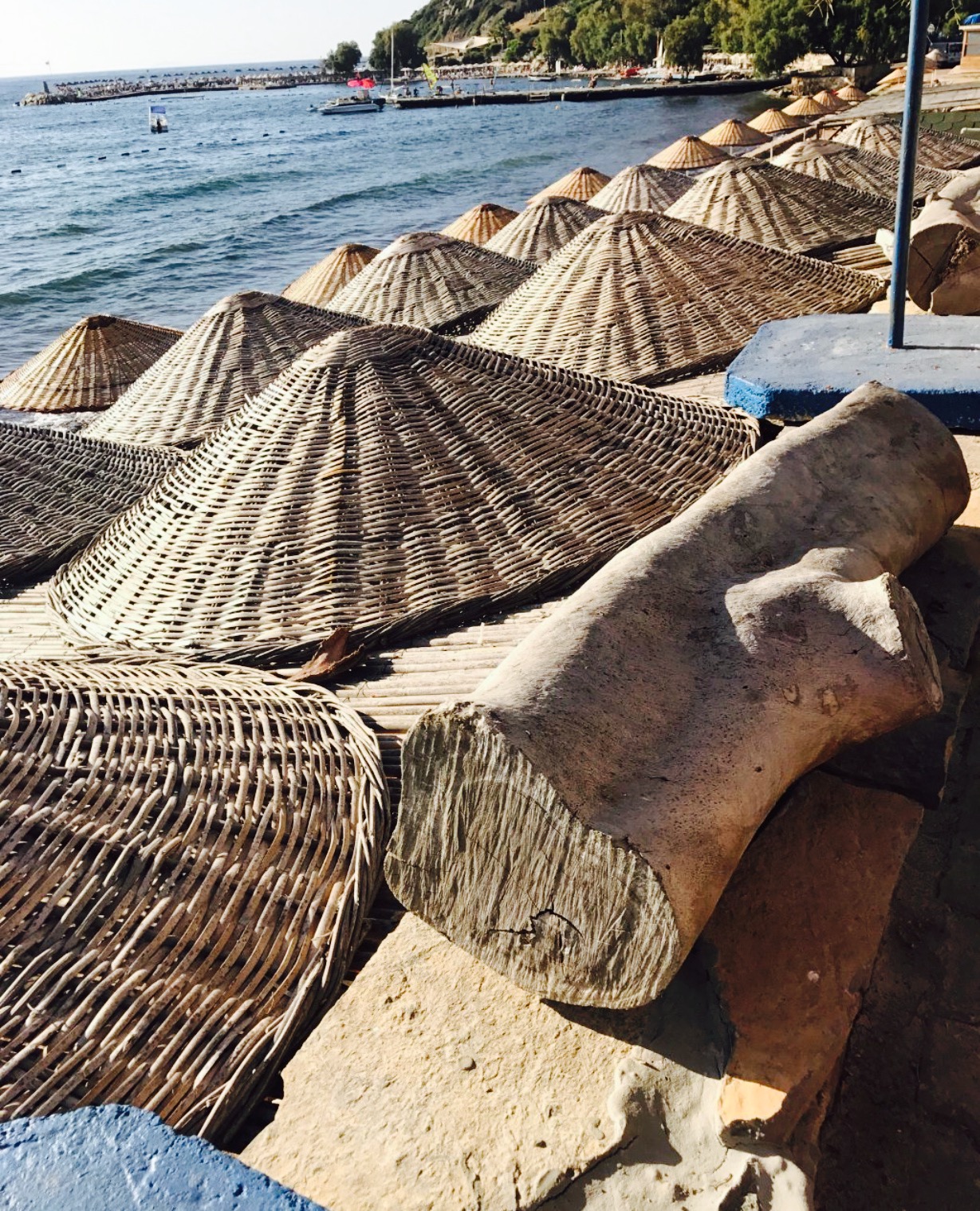 Agapi Cafe & Restaurant餐厅图片