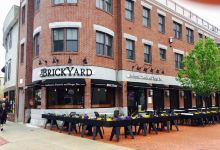 The Brickyard美食图片
