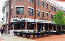The Brickyard餐厅图片