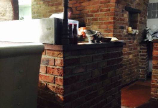 The Italia at The Hope & Anchor美食图片