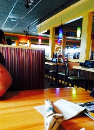 Applebee's