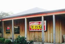 Marie's BBQ House美食图片