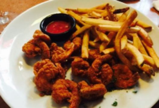 TGI Fridays美食图片