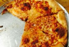 Danny's Pizza and Pasta美食图片