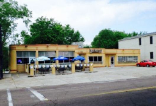 Zachary's美食图片