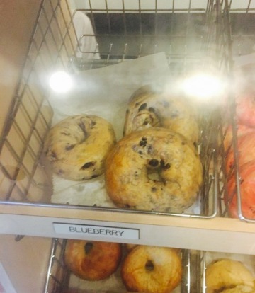 The Bagel Shoppe & Cafe, Formerly the Wildflower Cafe and Bagel Shoppe餐厅图片