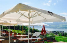 Restaurant Frohberg餐厅图片