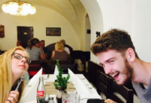 Trebovska restaurace美食图片