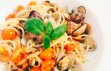 Il Piatto d'oro餐厅图片