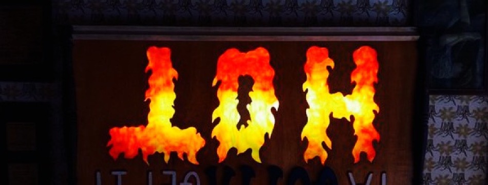 Potbelly Sandwich Shop