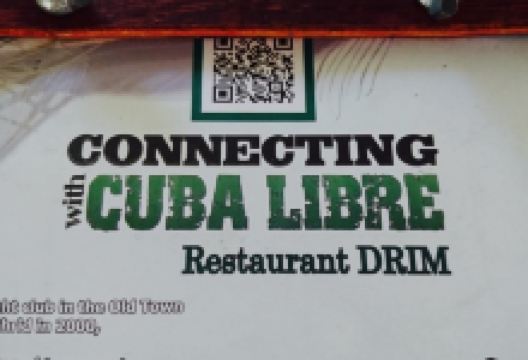 Restaurant Drim by Cuba Libre美食图片
