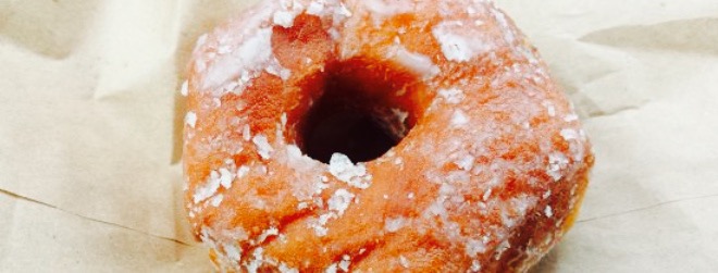 Ruddock Bakery餐厅图片