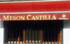 Meson Castilla
