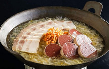 白肉血肠