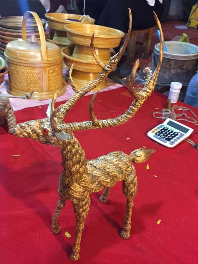 Chiang Mai Sunday Walking Street