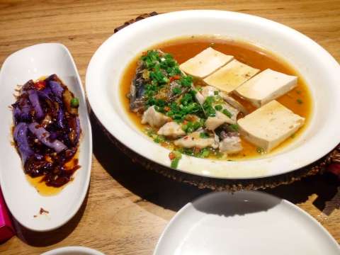 姑奶奶(福鼎太姥山店)