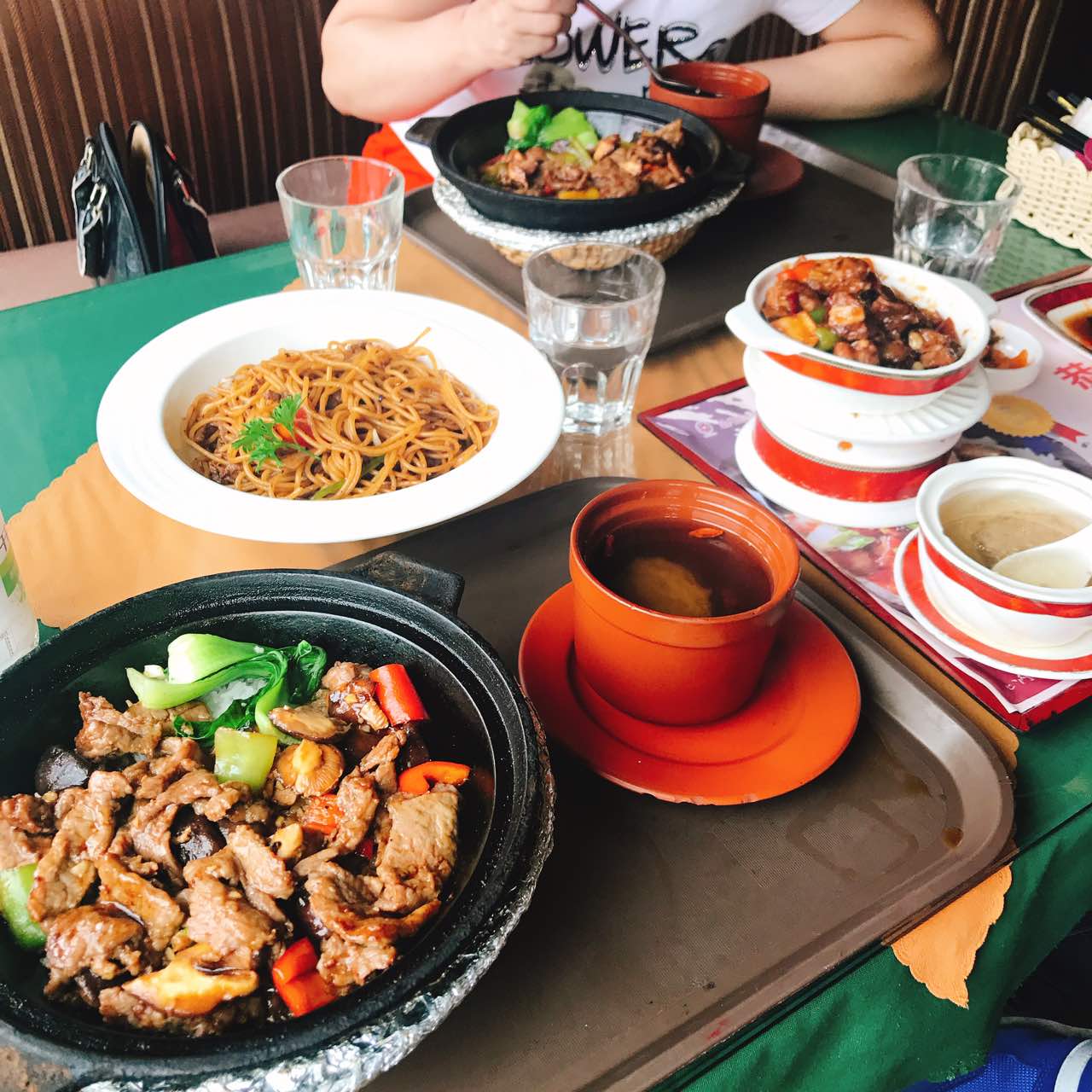 中百仓储(武穴购物广场店)