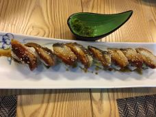小船日式料理-上海