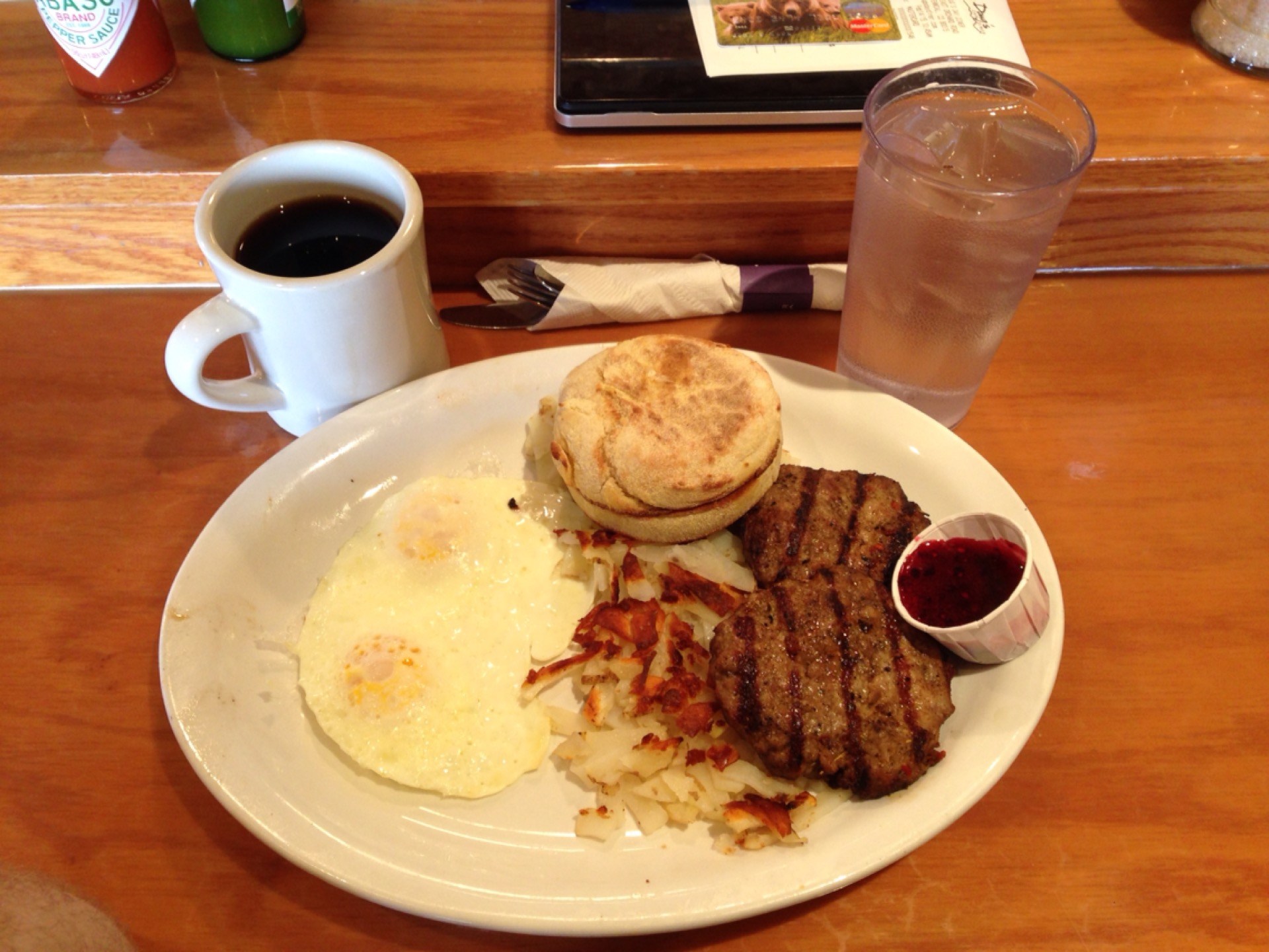 Doug's Day Diner餐厅图片