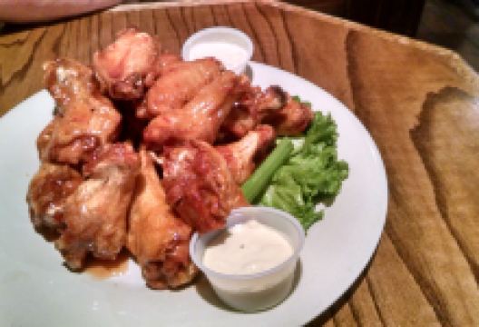 Donnelly's Public House美食图片