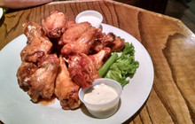 Donnelly's Public House餐厅图片