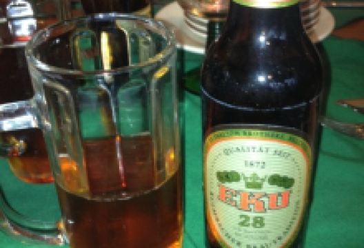 Rheinblick German Restaurant美食图片