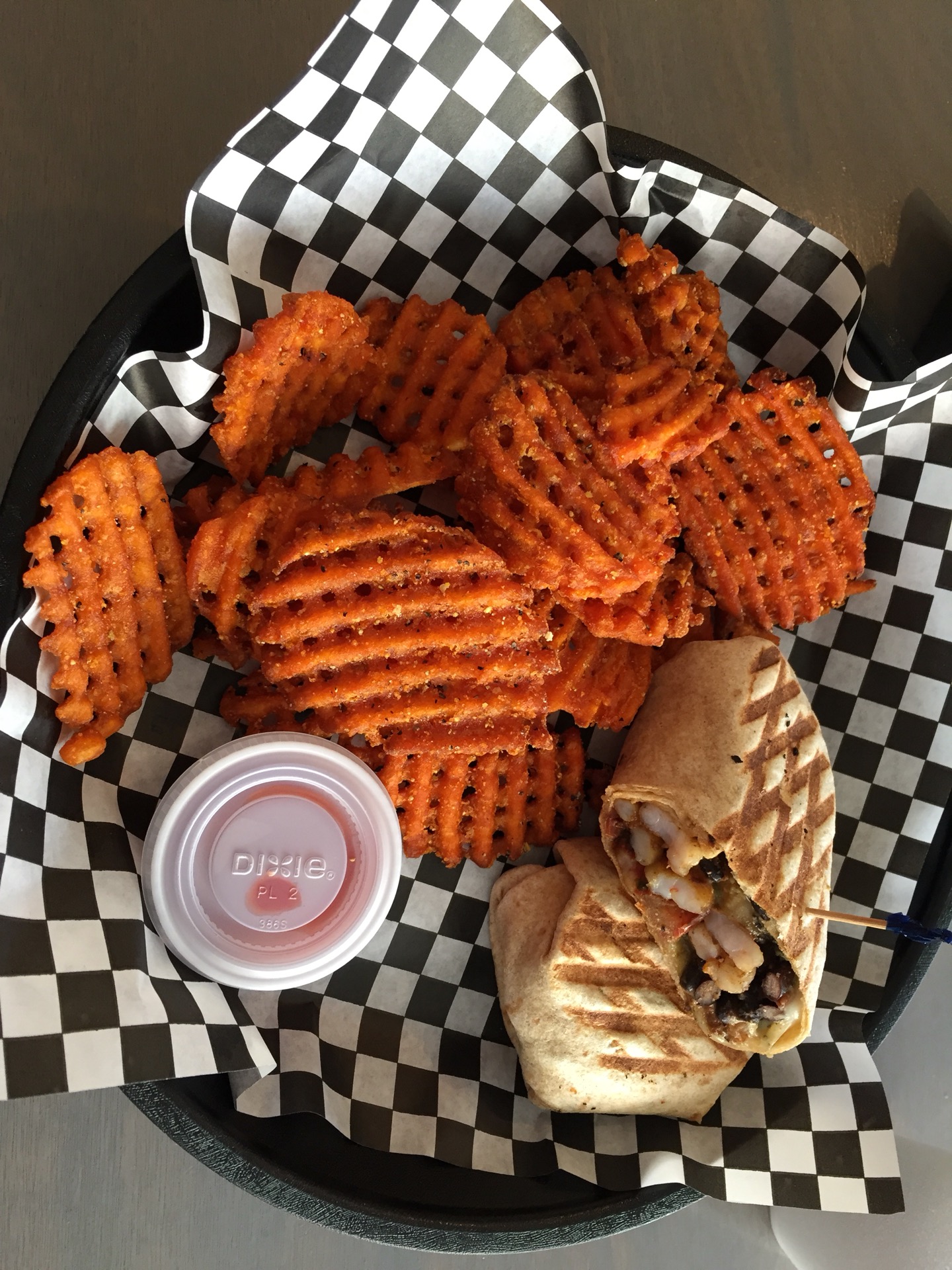 Slick Rick's餐厅图片