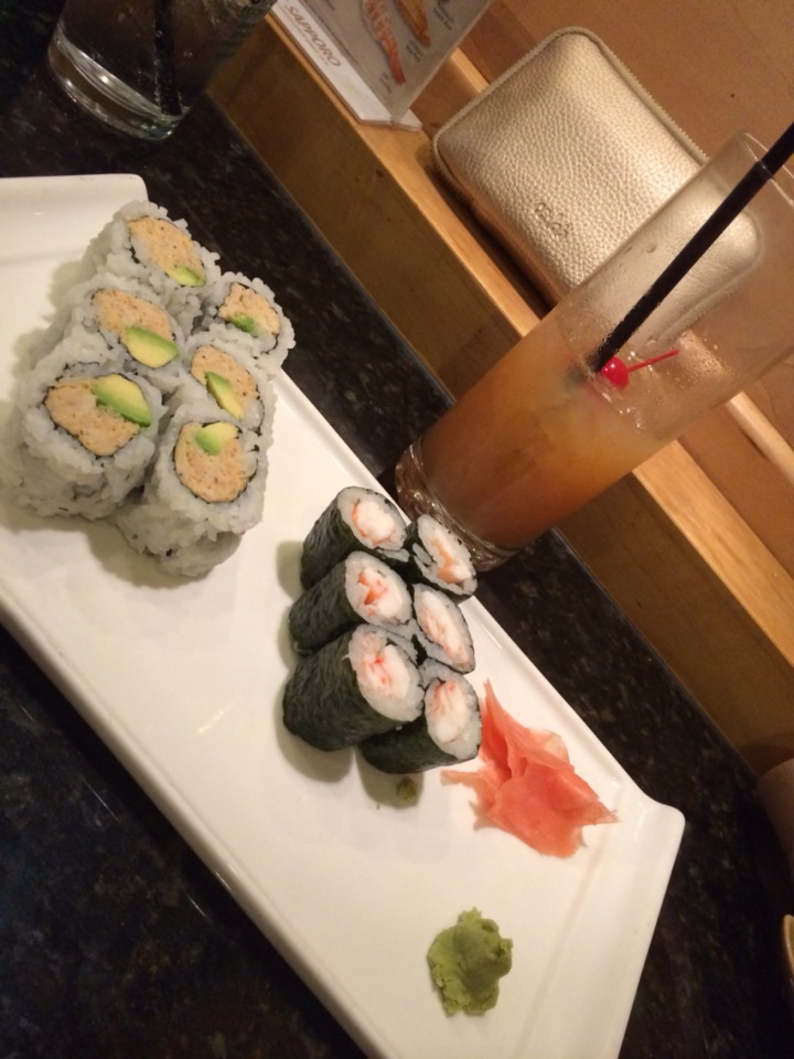 Sushi Hana